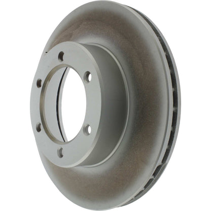 Centric Parts Disc Brake Rotor GCX with Partial Coating for Toyota 4Runner 1991-1996 T100 1993-1998 320.44091