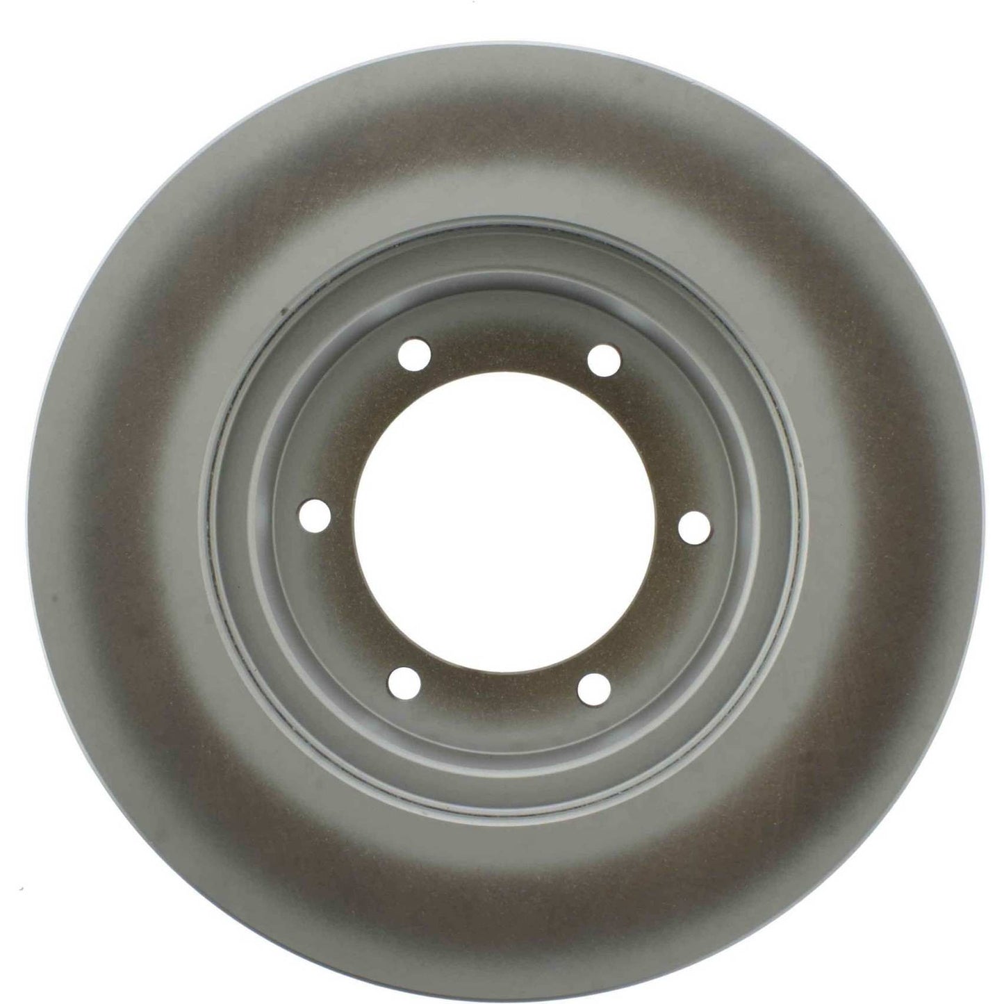 Centric Parts Disc Brake Rotor GCX with Partial Coating for Toyota 4Runner 1991-1996 T100 1993-1998 320.44091