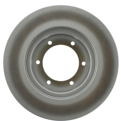 Centric Parts Disc Brake Rotor GCX with Partial Coating for Toyota 4Runner 1991-1996 T100 1993-1998 320.44091