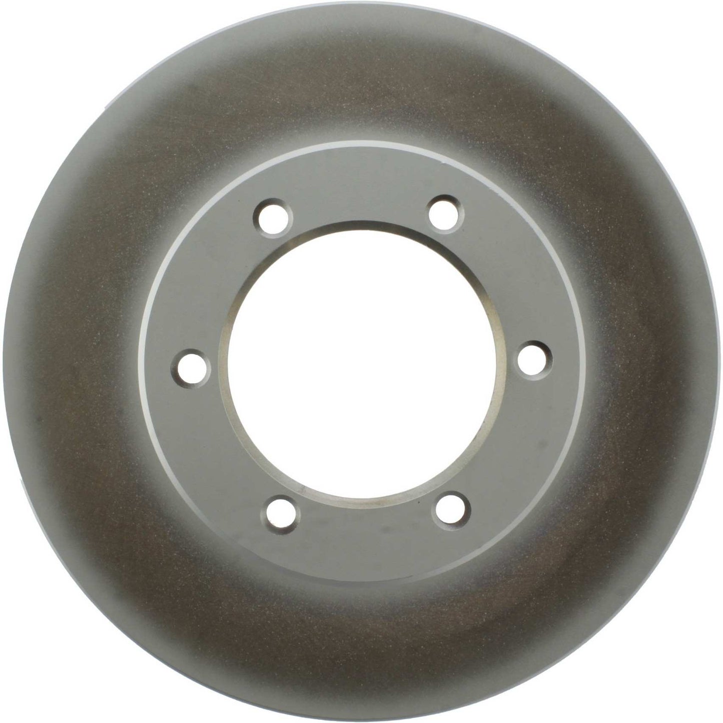 Centric Parts Disc Brake Rotor GCX with Partial Coating for Toyota 4Runner 1991-1996 T100 1993-1998 320.44091