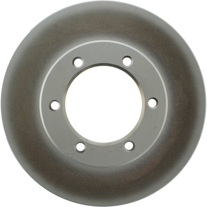 Centric Parts Disc Brake Rotor GCX with Partial Coating for Toyota 4Runner 1991-1996 T100 1993-1998 320.44091