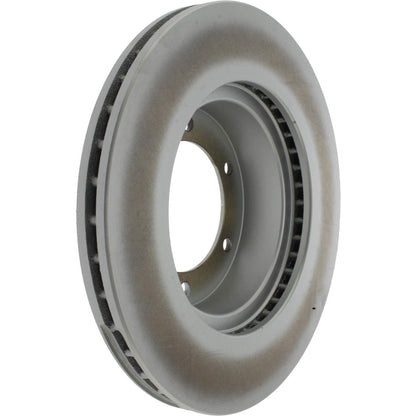Centric Parts Disc Brake Rotor GCX with Partial Coating for Toyota 4Runner 1991-1996 T100 1993-1998 320.44091