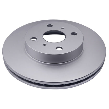 Centric Parts Disc Brake Rotor GCX with Full Coating 320.44092F