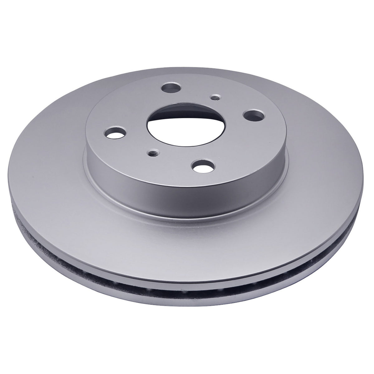 Centric Parts Disc Brake Rotor GCX with Full Coating 320.44092F