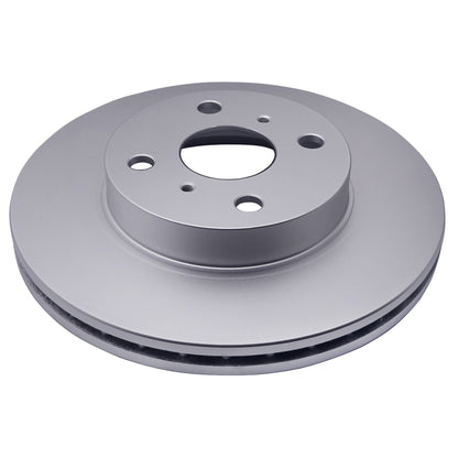 Centric Parts Disc Brake Rotor GCX with Full Coating 320.44092F