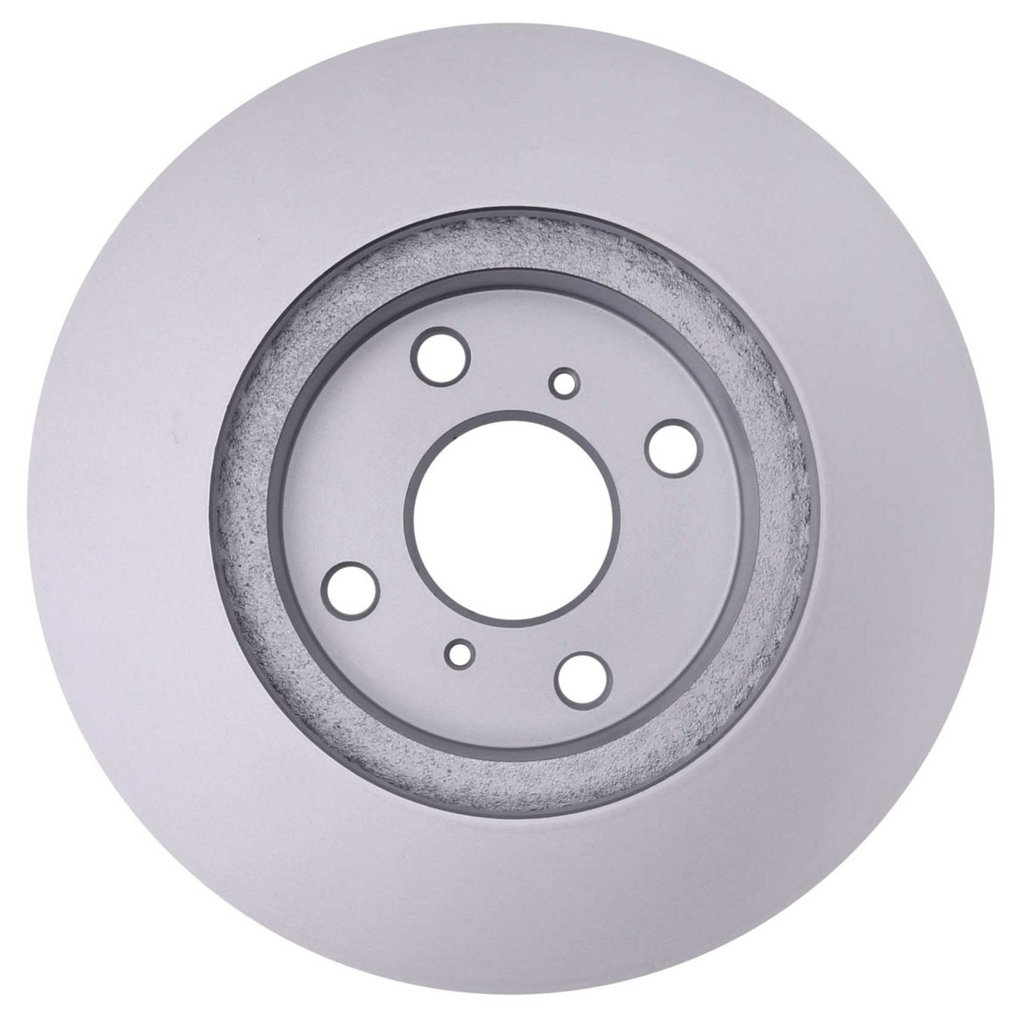 Centric Parts Disc Brake Rotor GCX with Full Coating 320.44092F