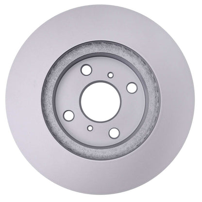 Centric Parts Disc Brake Rotor GCX with Full Coating 320.44092F