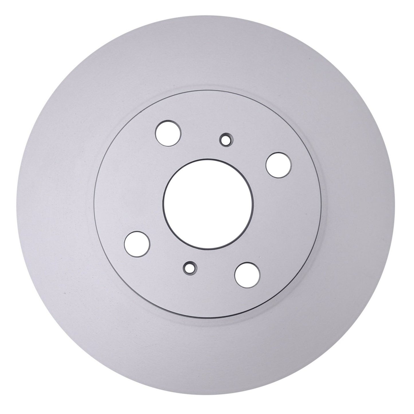 Centric Parts Disc Brake Rotor GCX with Full Coating 320.44092F