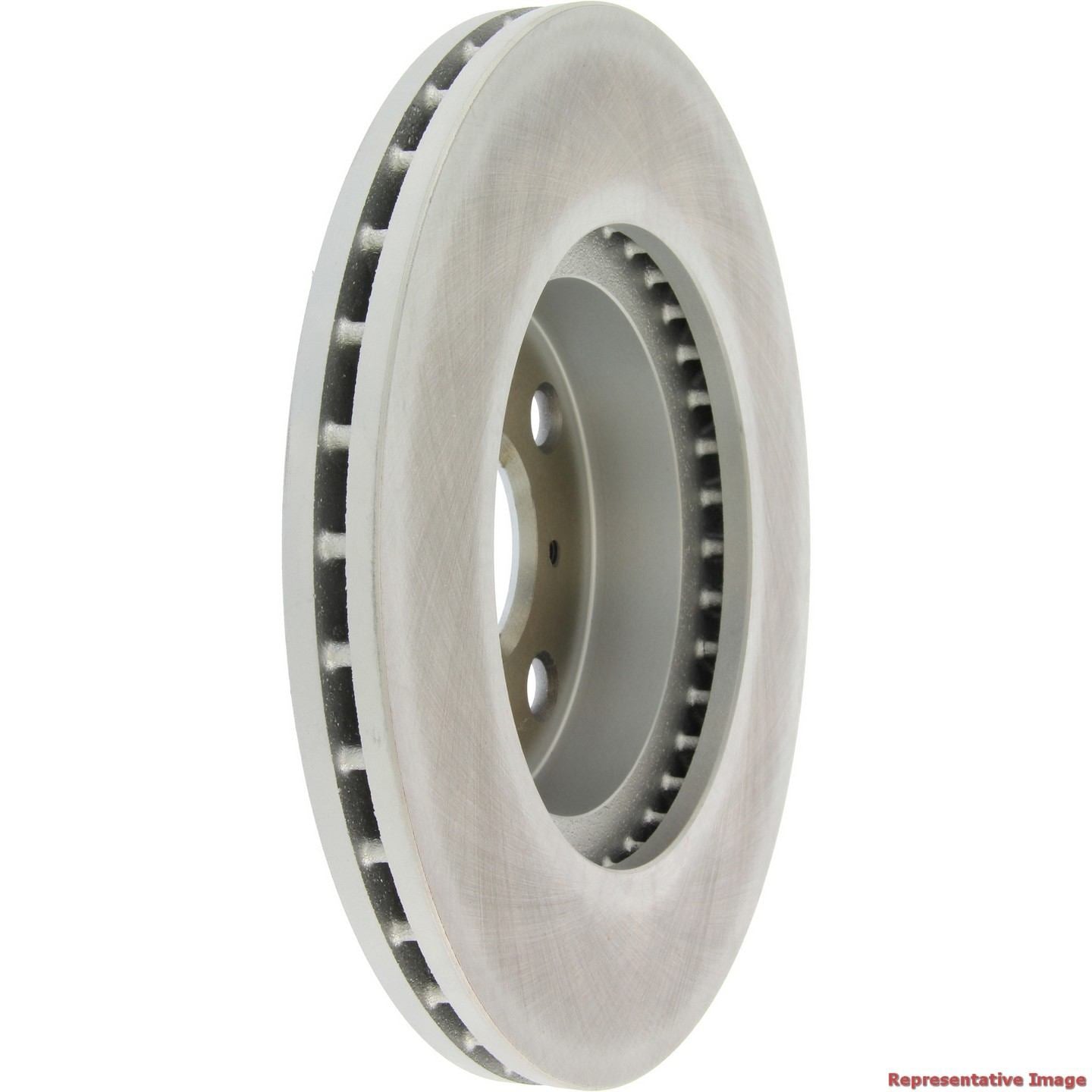 Centric Parts Disc Brake Rotor GCX with Full Coating 320.44092F