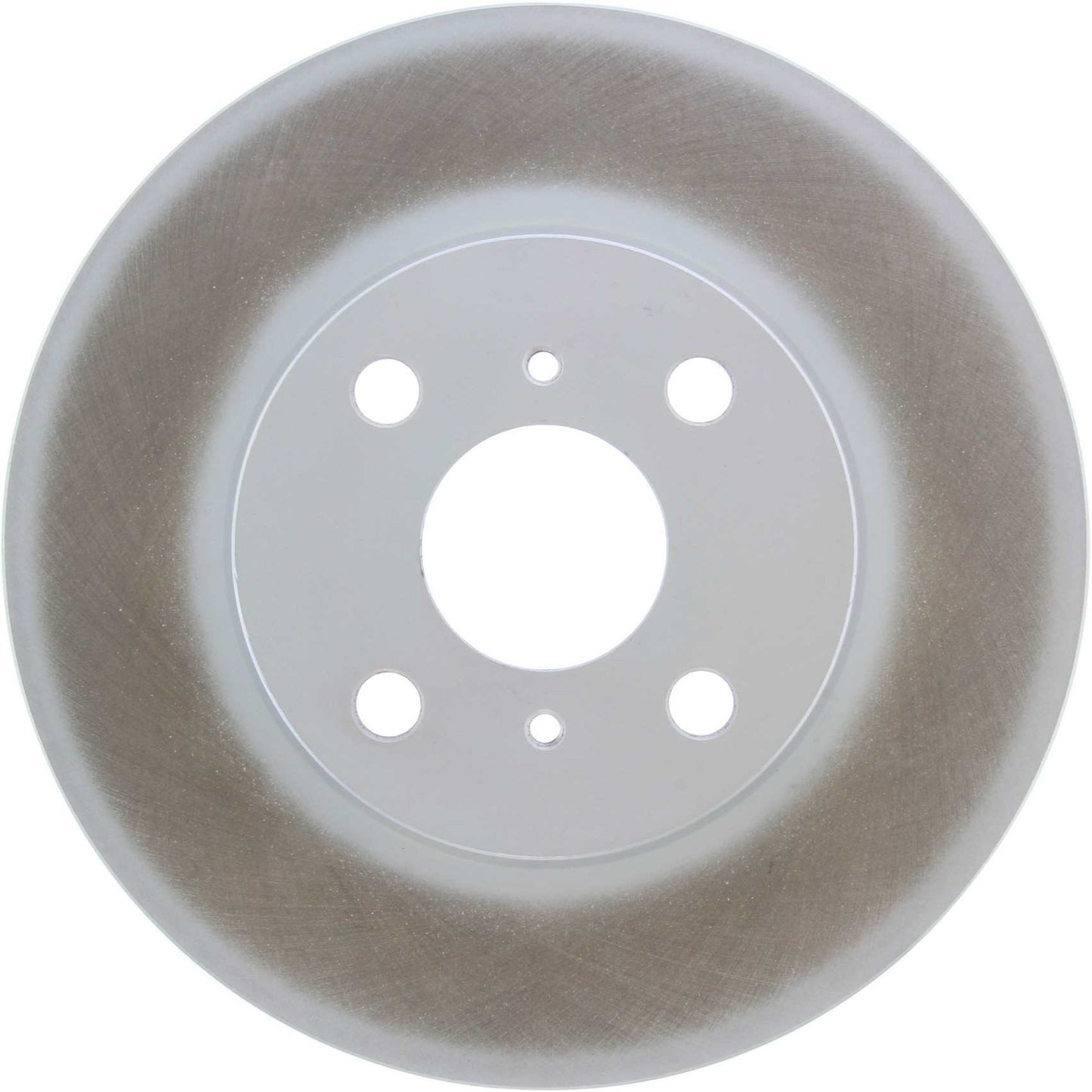 Centric Parts GCX Elemental Protection Brake Rotors By StopTech 320.44092