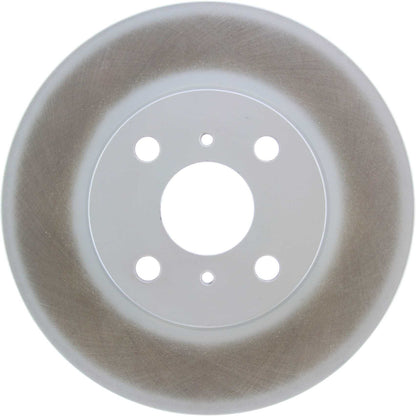 Centric Parts GCX Elemental Protection Brake Rotors By StopTech 320.44092