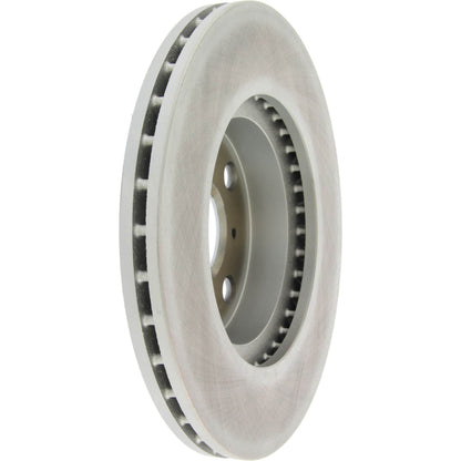 Centric Parts GCX Elemental Protection Brake Rotors By StopTech 320.44092