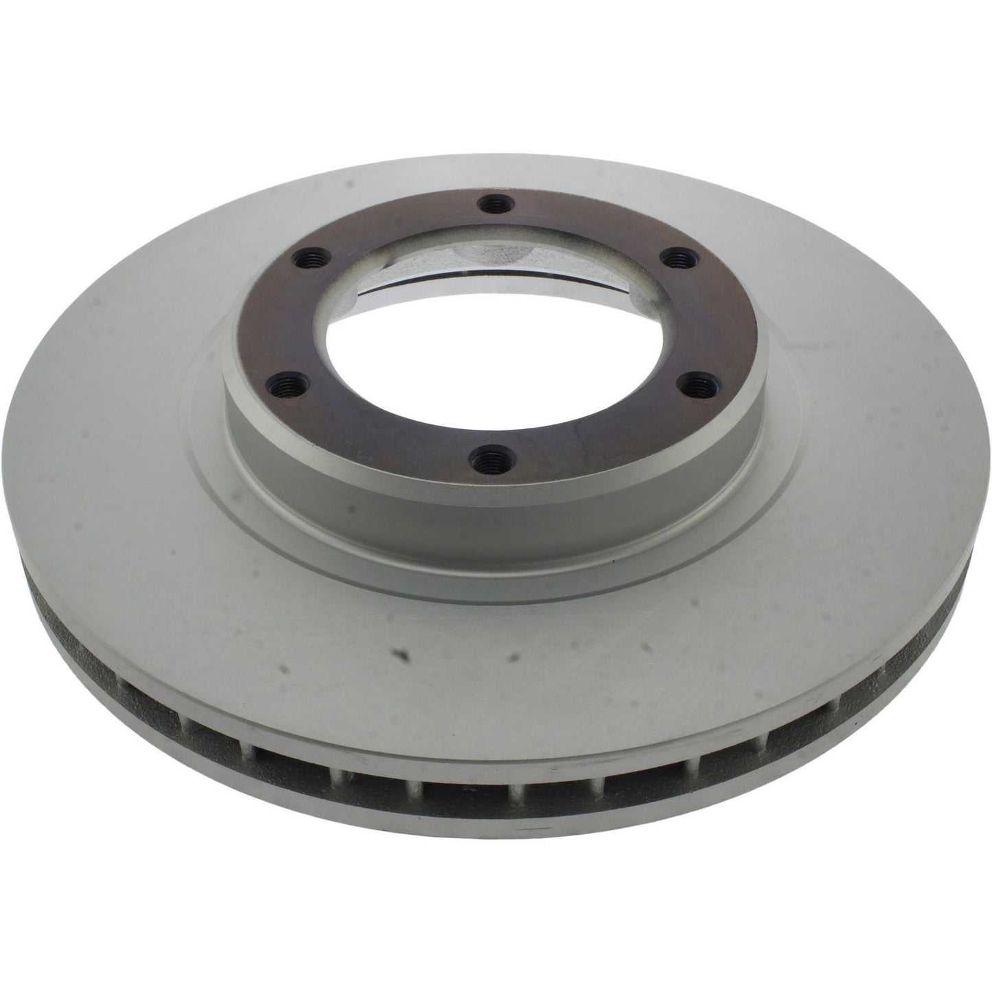 Centric Parts Disc Brake Rotor GCX Full Coating for 1996-1997 Lexus LX450 Toyota Land Cruiser 1993-1997 320.44093F