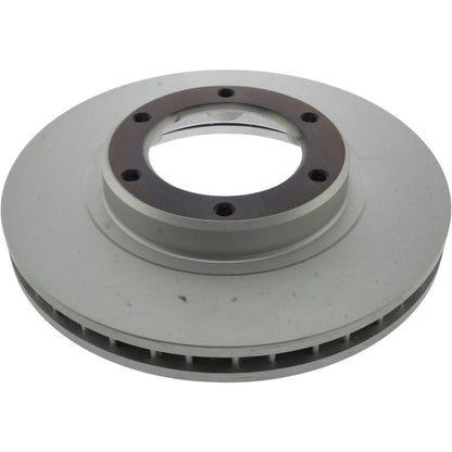Centric Parts Disc Brake Rotor GCX Full Coating for 1996-1997 Lexus LX450 Toyota Land Cruiser 1993-1997 320.44093F