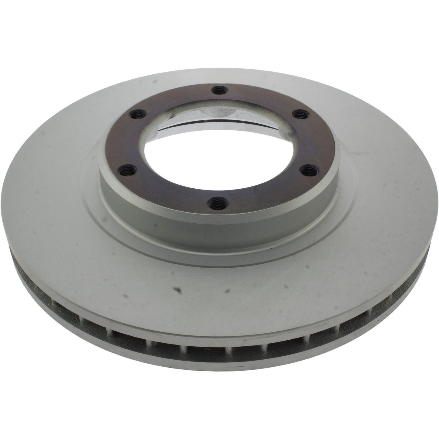 Centric Parts Disc Brake Rotor GCX Full Coating for 1996-1997 Lexus LX450 Toyota Land Cruiser 1993-1997 320.44093F