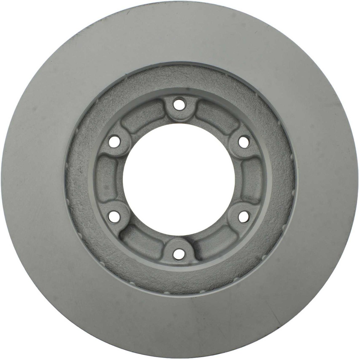 Centric Parts Disc Brake Rotor GCX Full Coating for 1996-1997 Lexus LX450 Toyota Land Cruiser 1993-1997 320.44093F