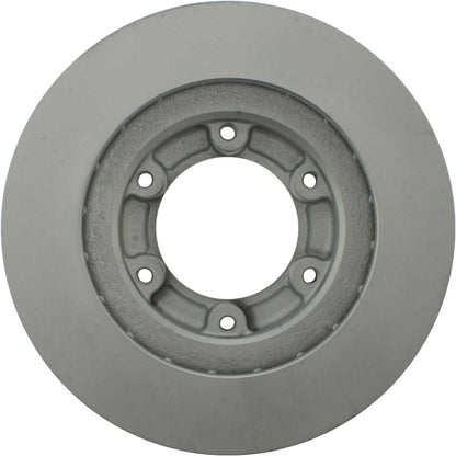 Centric Parts Disc Brake Rotor GCX Full Coating for 1996-1997 Lexus LX450 Toyota Land Cruiser 1993-1997 320.44093F