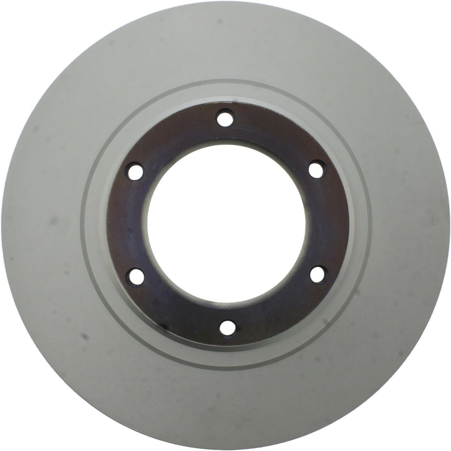 Centric Parts Disc Brake Rotor GCX Full Coating for 1996-1997 Lexus LX450 Toyota Land Cruiser 1993-1997 320.44093F