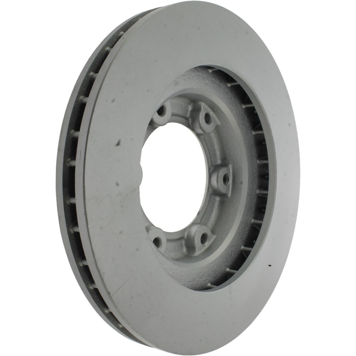 Centric Parts Disc Brake Rotor GCX Full Coating for 1996-1997 Lexus LX450 Toyota Land Cruiser 1993-1997 320.44093F