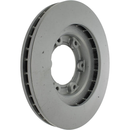 Centric Parts Disc Brake Rotor GCX Full Coating for 1996-1997 Lexus LX450 Toyota Land Cruiser 1993-1997 320.44093F