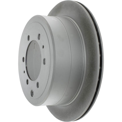 Centric Parts Disc Brake Rotor GCX with Full Coating 320.44094F