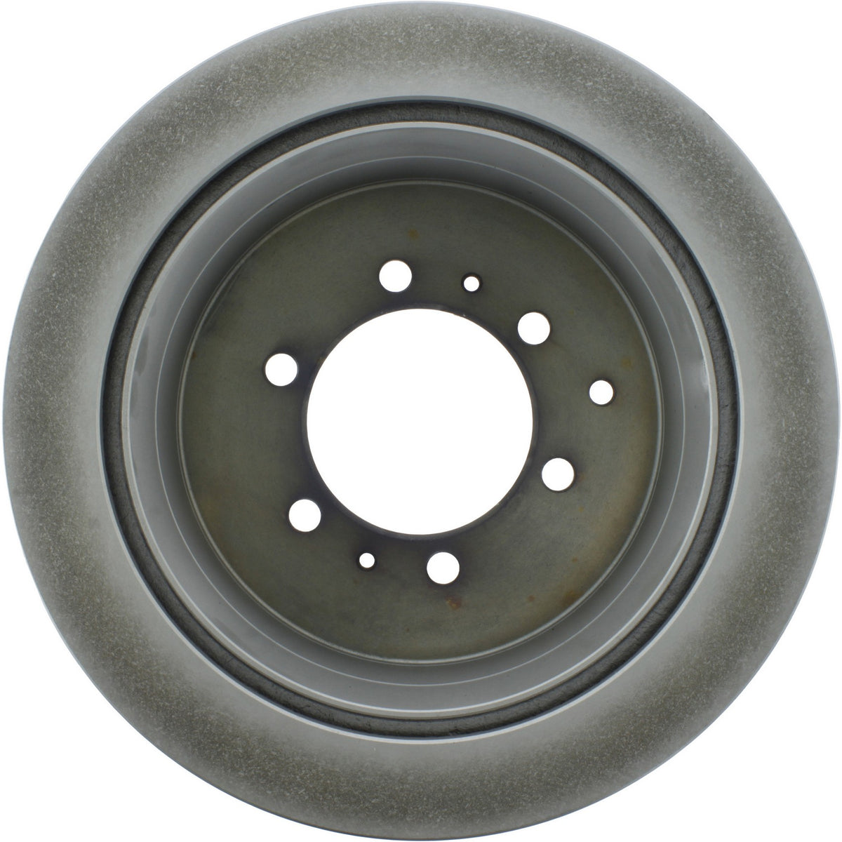Centric Parts Disc Brake Rotor GCX with Full Coating 320.44094F