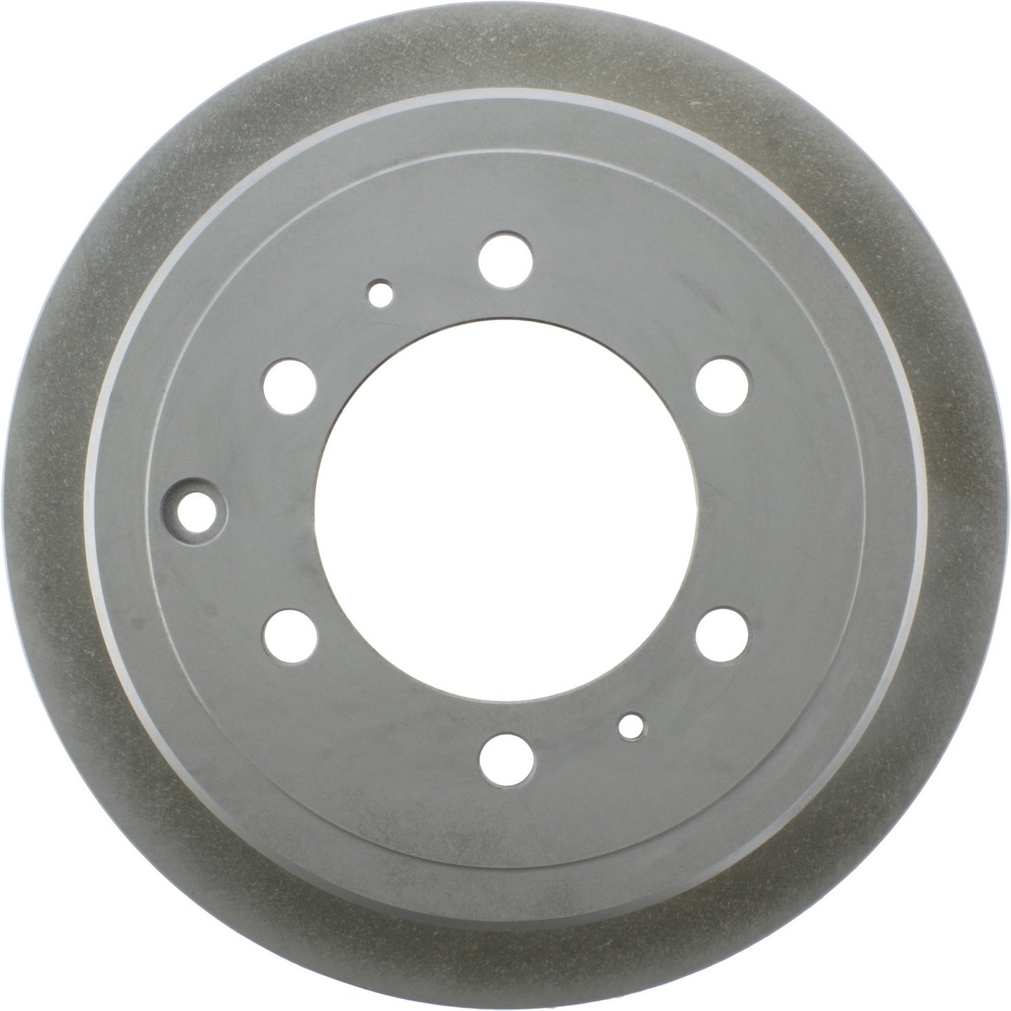 Centric Parts Disc Brake Rotor GCX with Full Coating 320.44094F