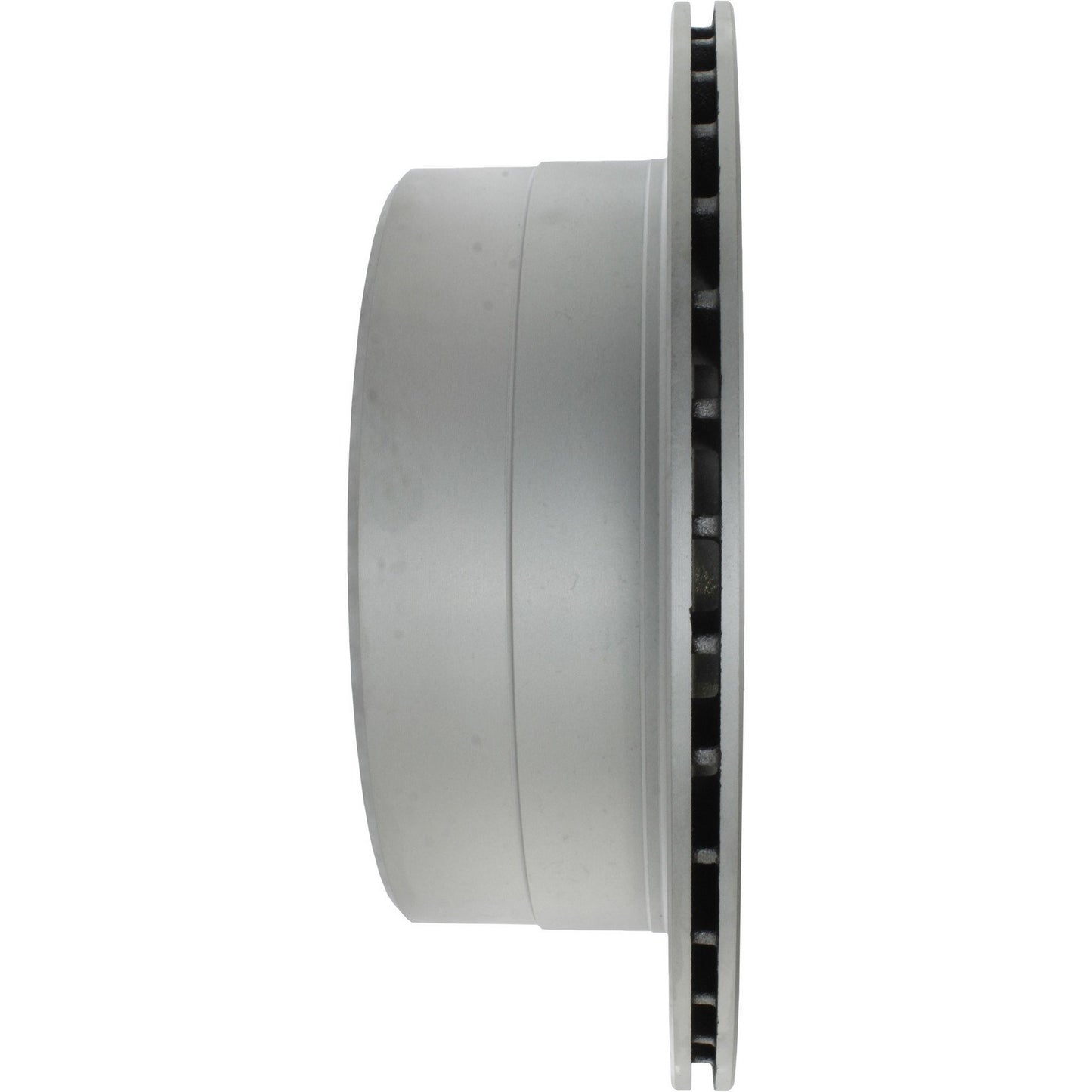 Centric Parts Disc Brake Rotor GCX with Full Coating 320.44094F
