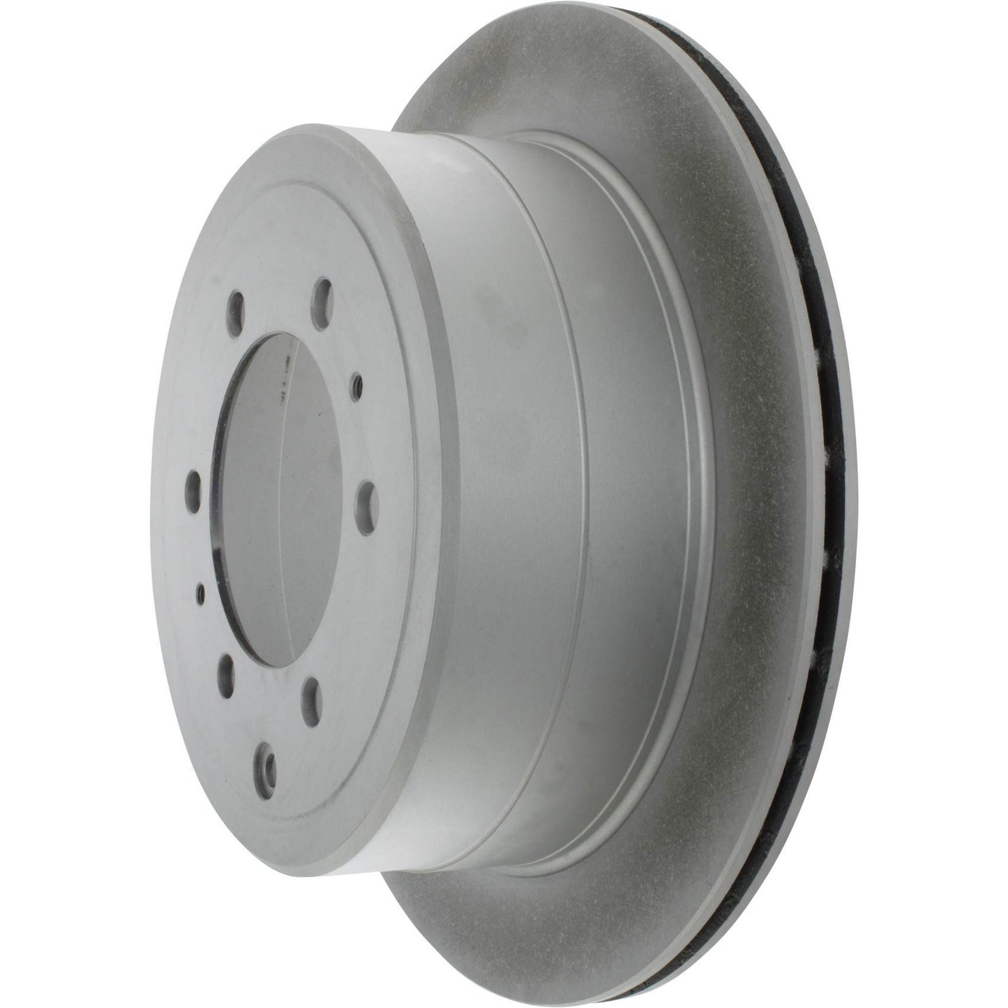 Centric Parts Disc Brake Rotor GCX with Partial Coating for 1997-1996 Lexus LX450 1997-1993 Toyota Land Cruiser 320.44094