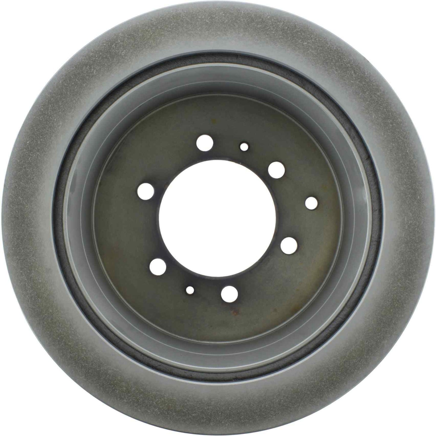 Centric Parts Disc Brake Rotor GCX with Partial Coating for 1997-1996 Lexus LX450 1997-1993 Toyota Land Cruiser 320.44094