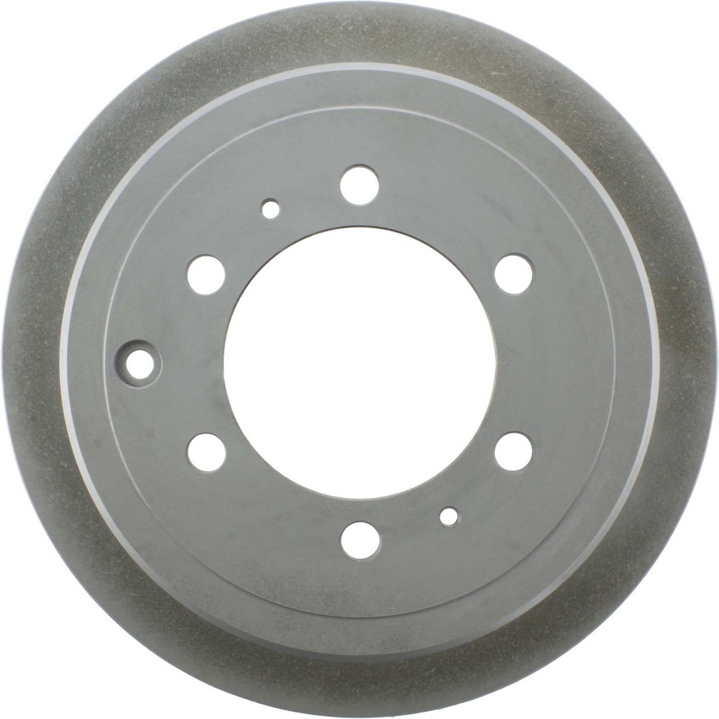 Centric Parts Disc Brake Rotor GCX with Partial Coating for 1997-1996 Lexus LX450 1997-1993 Toyota Land Cruiser 320.44094