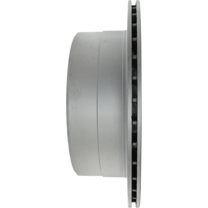 Centric Parts Disc Brake Rotor GCX with Partial Coating for 1997-1996 Lexus LX450 1997-1993 Toyota Land Cruiser 320.44094