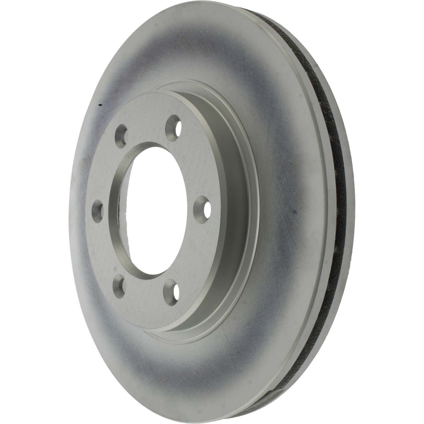 Centric Parts Disc Brake Rotor GCX Rotor with Full Coating for 1993-1998 Toyota T100 320.44097F