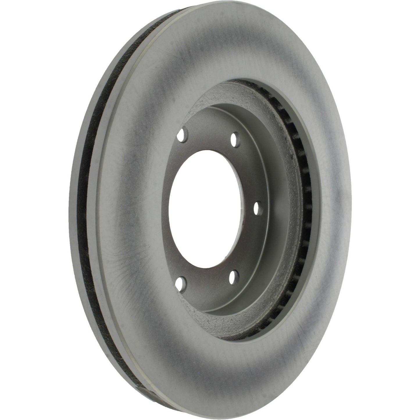Centric Parts Disc Brake Rotor GCX Rotor with Full Coating for 1993-1998 Toyota T100 320.44097F