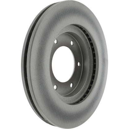Centric Parts Disc Brake Rotor GCX Rotor with Full Coating for 1993-1998 Toyota T100 320.44097F