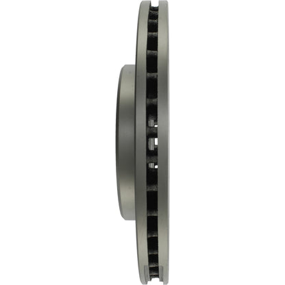 Centric Parts Disc Brake Rotor GCX Rotor with Full Coating for 1993-1998 Toyota T100 320.44097F