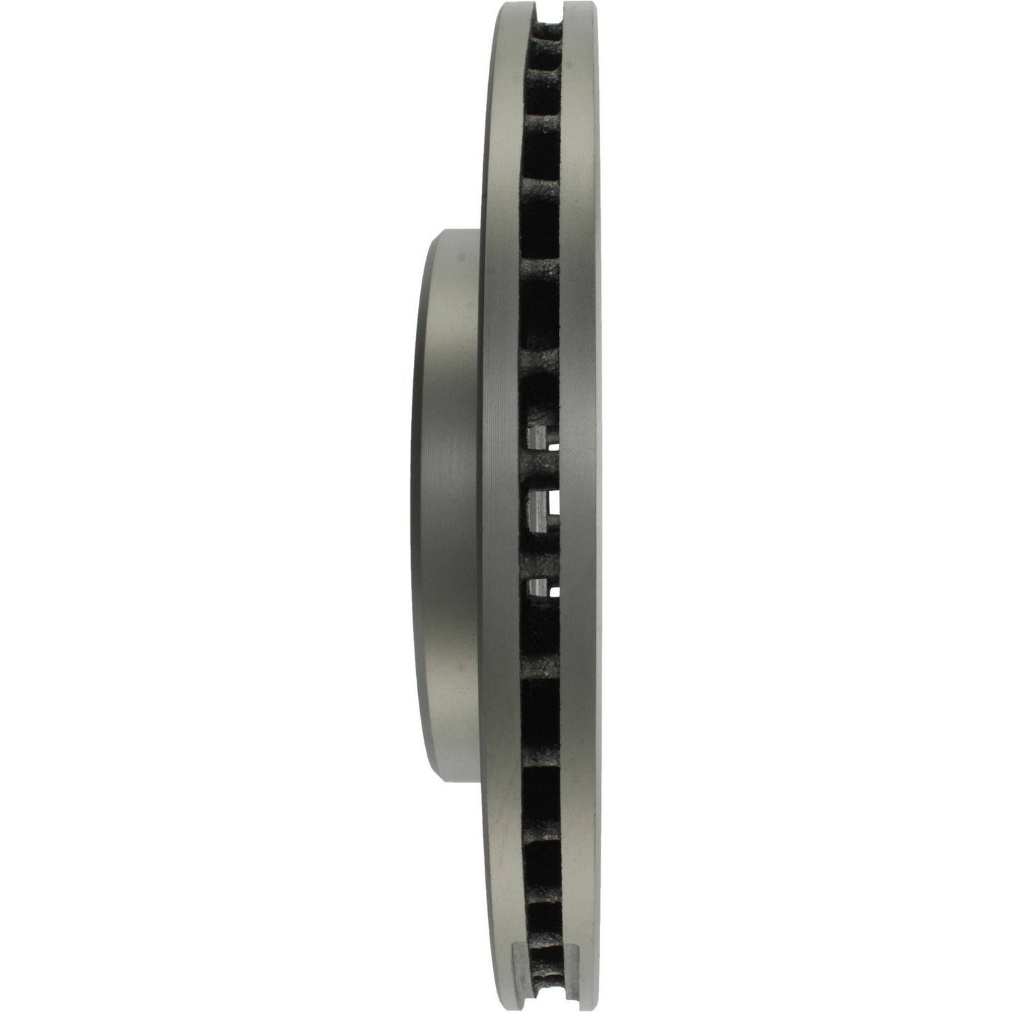 Centric Parts Disc Brake Rotor GCX Rotor with Full Coating for 1993-1998 Toyota T100 320.44097F