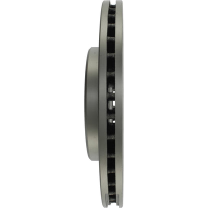Centric Parts Disc Brake Rotor GCX Rotor with Full Coating for 1993-1998 Toyota T100 320.44097F