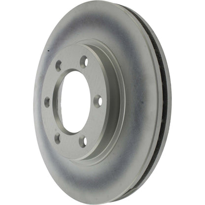 Centric Parts Disc Brake Rotor GCX with Partial Coating for 1993-1998 Toyota T100 320.44097
