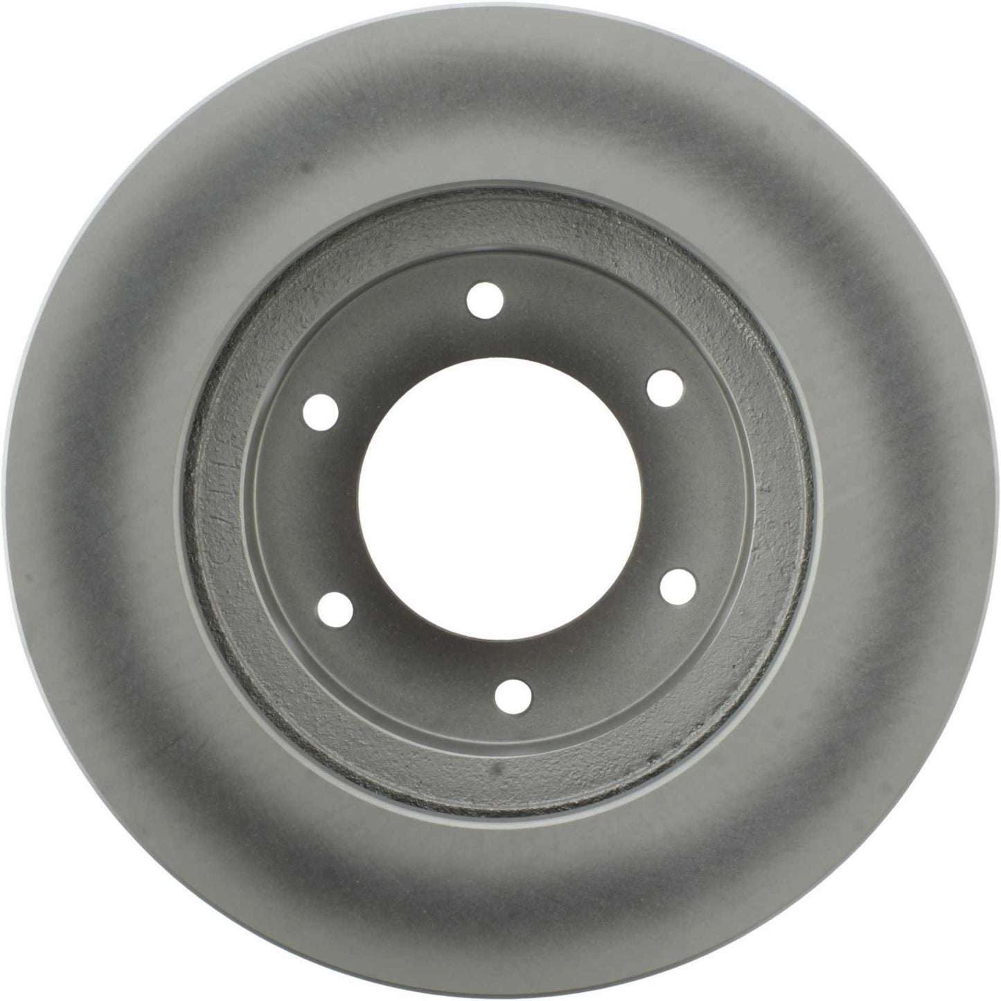 Centric Parts Disc Brake Rotor GCX with Partial Coating for 1993-1998 Toyota T100 320.44097