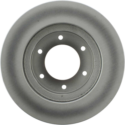 Centric Parts Disc Brake Rotor GCX with Partial Coating for 1993-1998 Toyota T100 320.44097