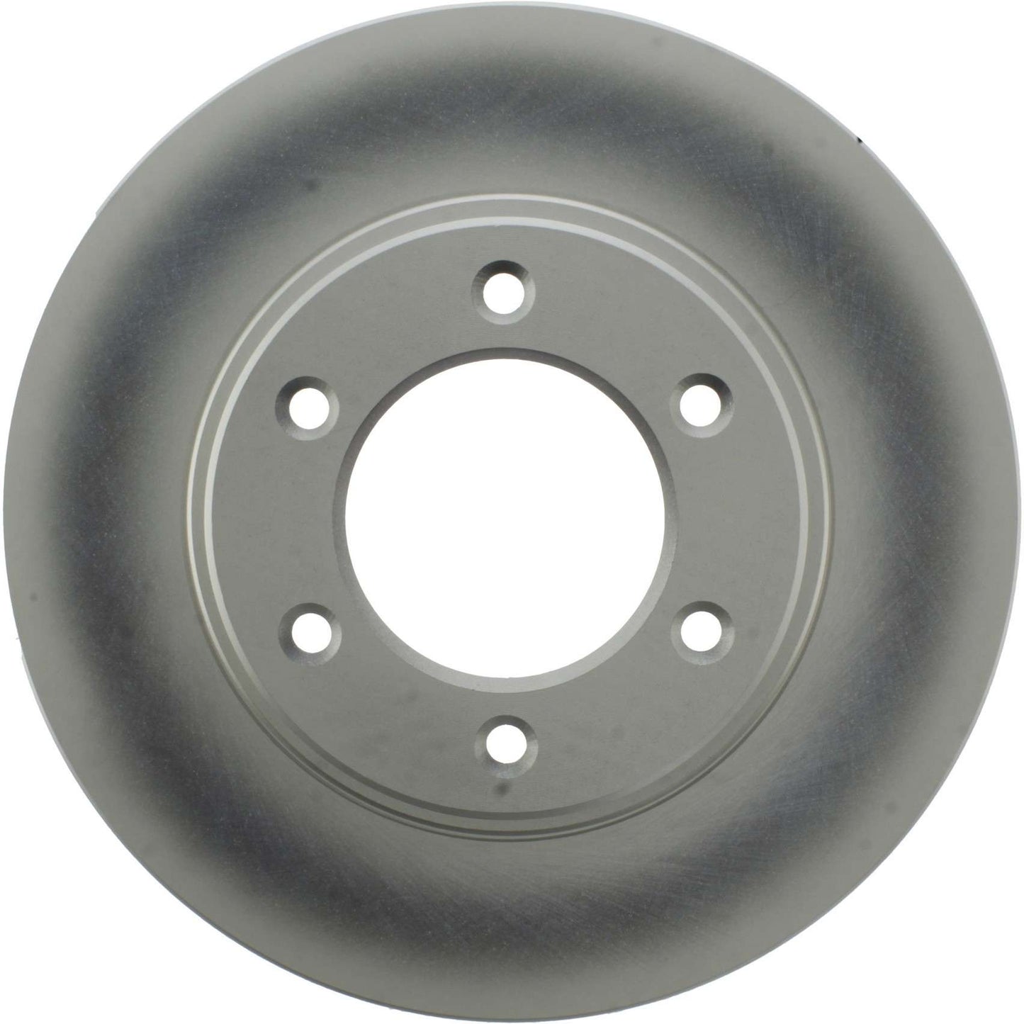 Centric Parts Disc Brake Rotor GCX with Partial Coating for 1993-1998 Toyota T100 320.44097
