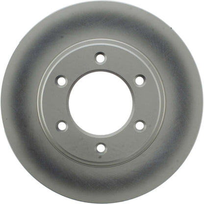 Centric Parts Disc Brake Rotor GCX with Partial Coating for 1993-1998 Toyota T100 320.44097