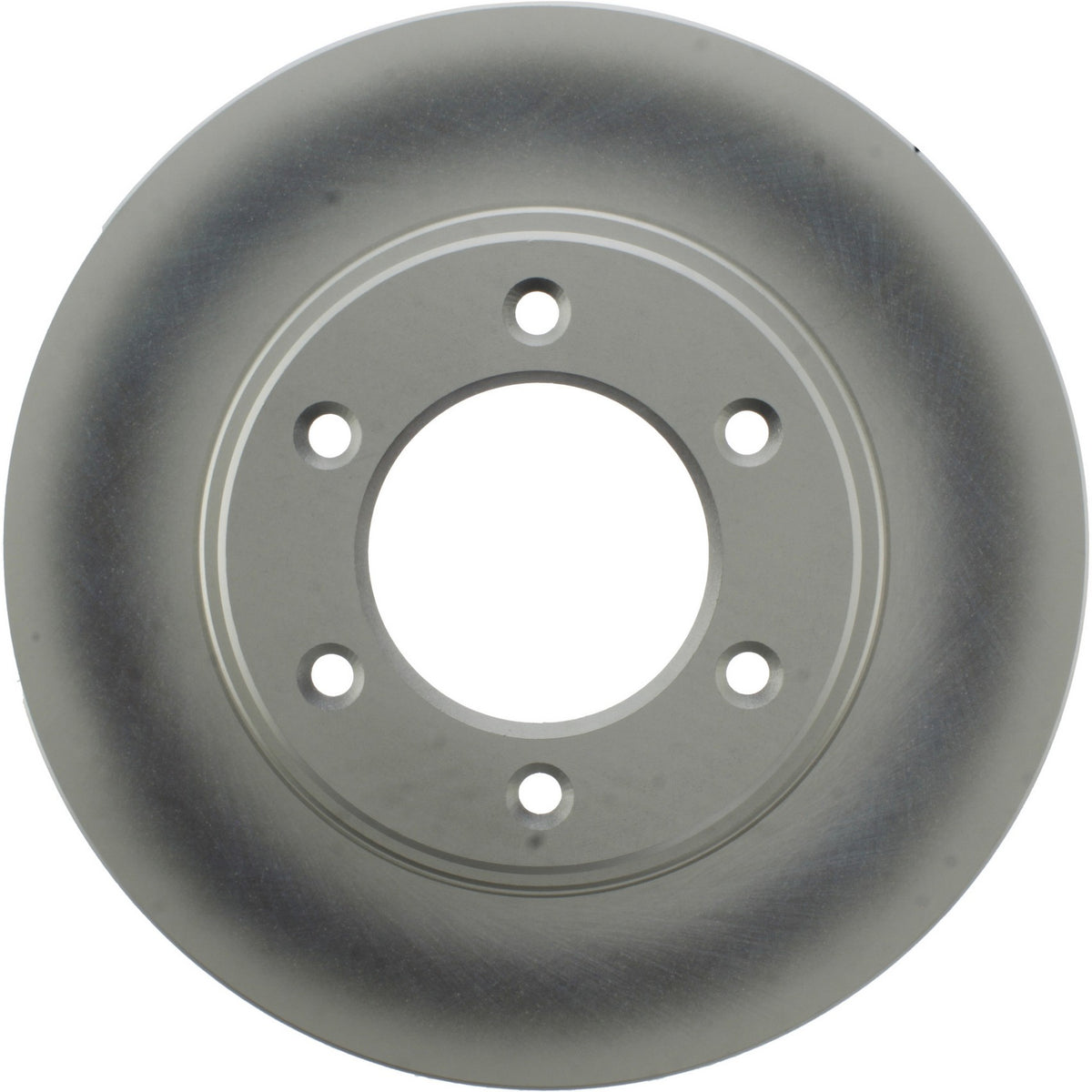 Centric Parts Disc Brake Rotor GCX with Partial Coating for 1993-1998 Toyota T100 320.44097