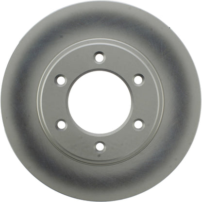 Centric Parts Disc Brake Rotor GCX with Partial Coating for 1993-1998 Toyota T100 320.44097