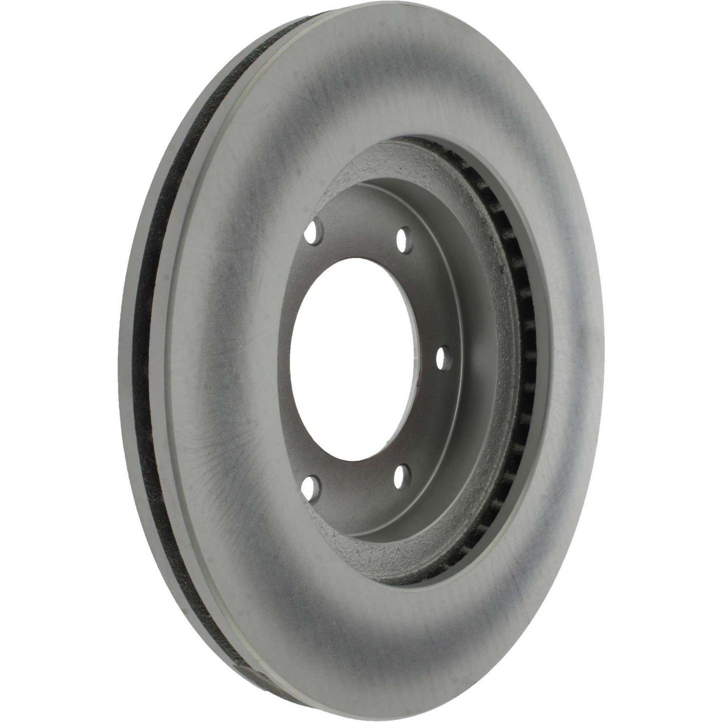 Centric Parts Disc Brake Rotor GCX with Partial Coating for 1993-1998 Toyota T100 320.44097