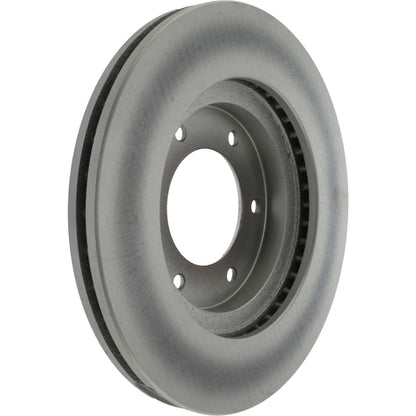 Centric Parts Disc Brake Rotor GCX with Partial Coating for 1993-1998 Toyota T100 320.44097