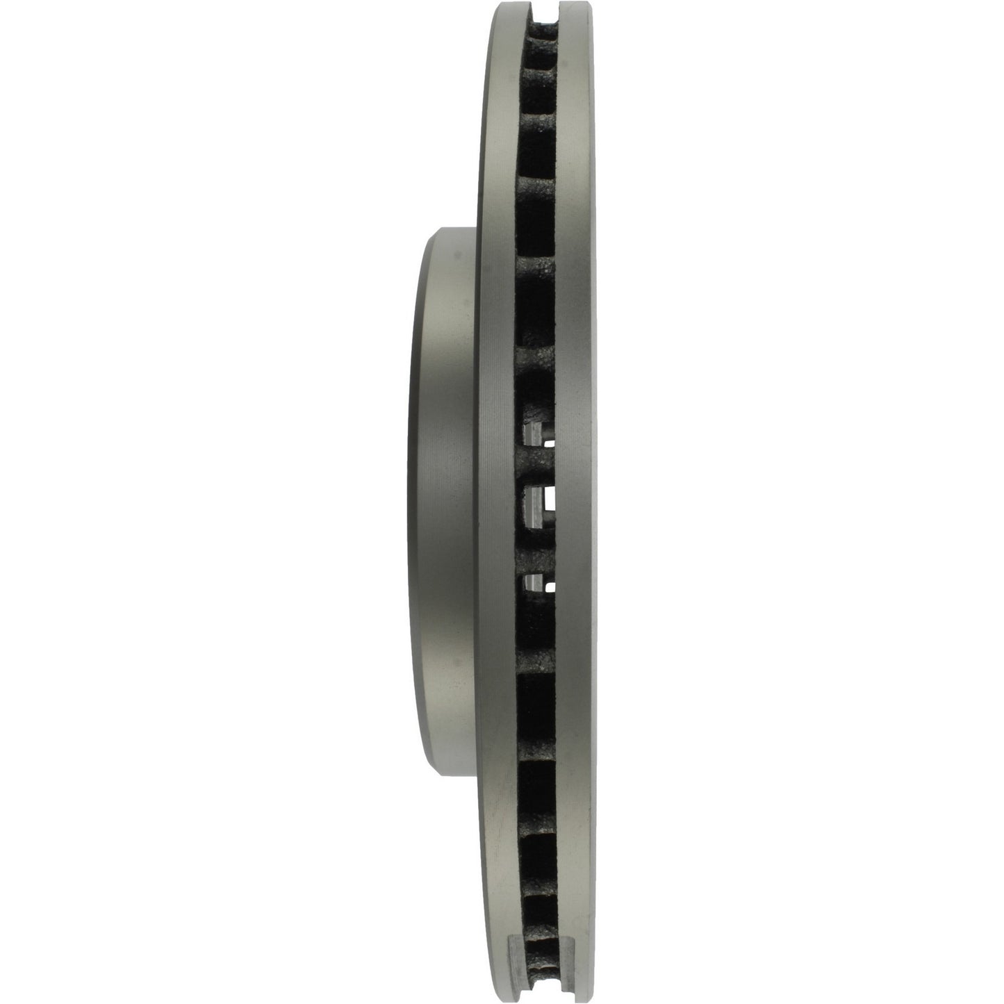 Centric Parts Disc Brake Rotor GCX with Partial Coating for 1993-1998 Toyota T100 320.44097