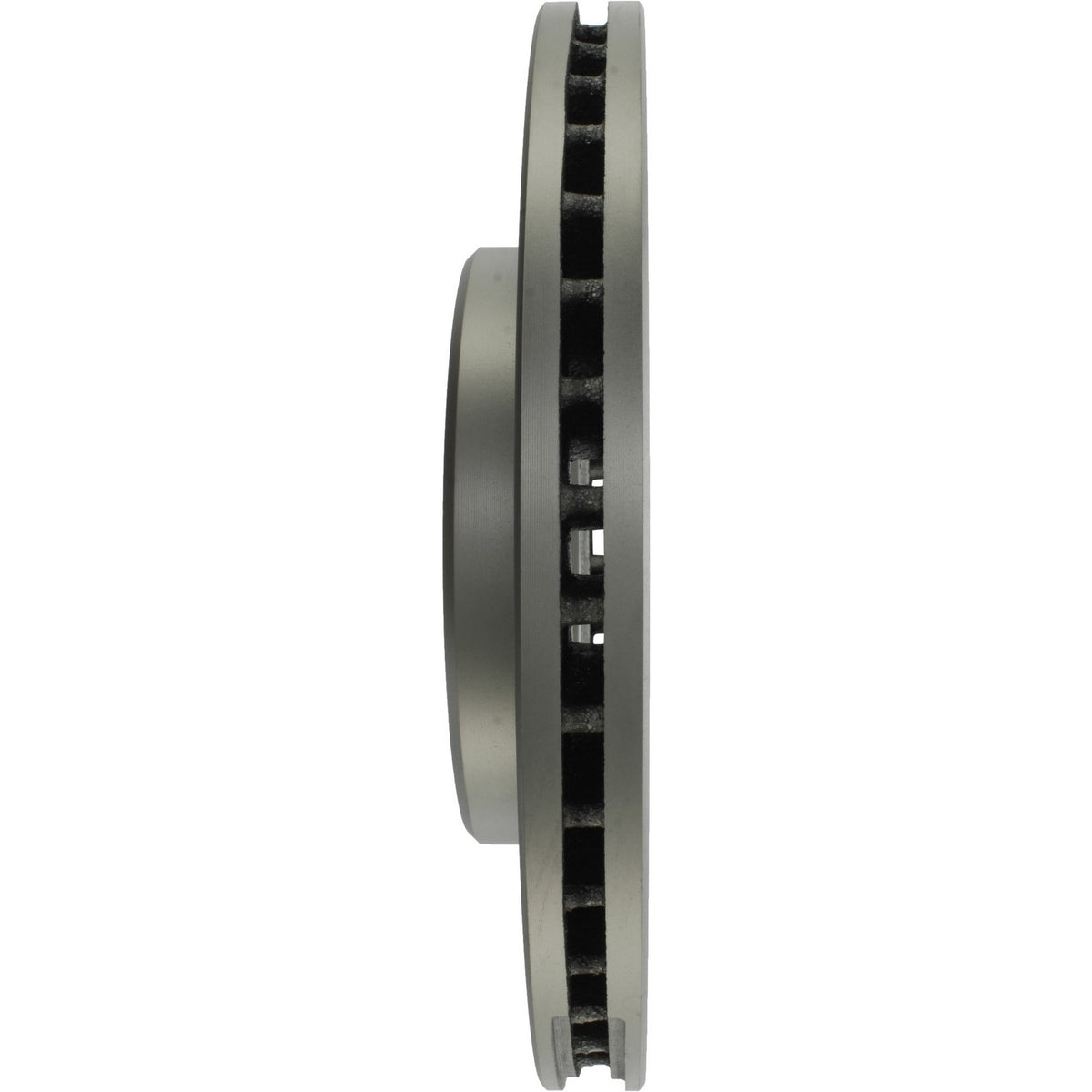 Centric Parts Disc Brake Rotor GCX with Partial Coating for 1993-1998 Toyota T100 320.44097