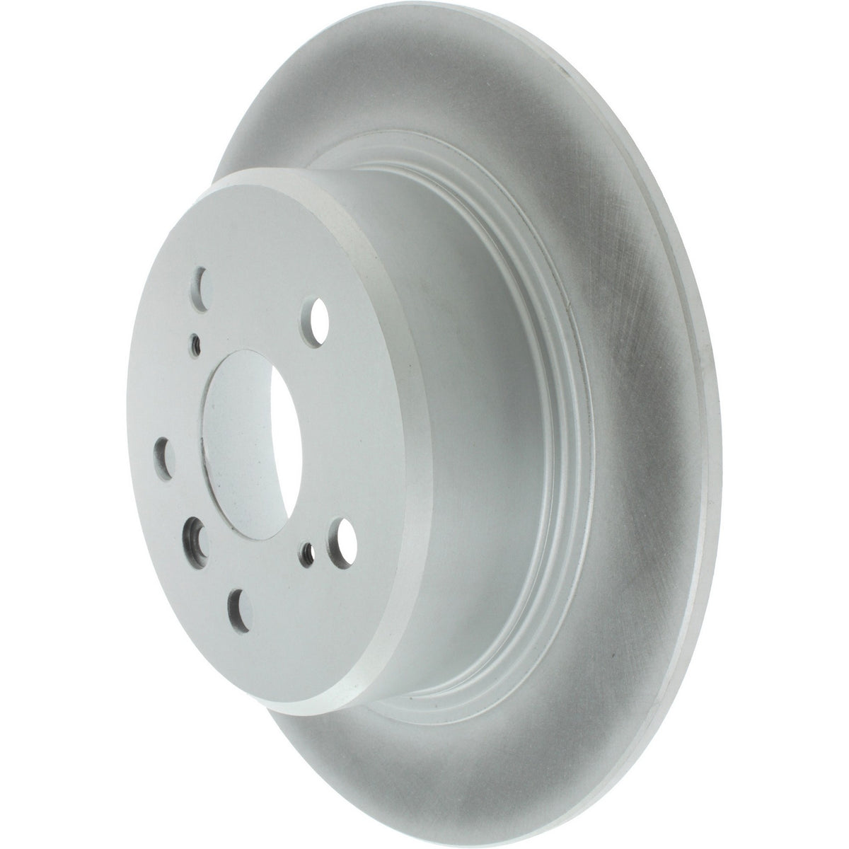 Centric Parts Disc Brake Rotor GCX with Full Coating for 1995-1999 Toyota Avalon 320.44106F